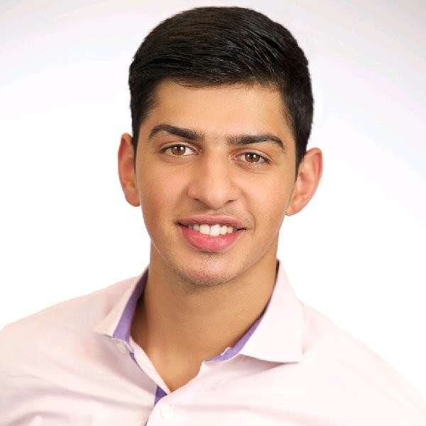 Nirav Murthy | Camp Network