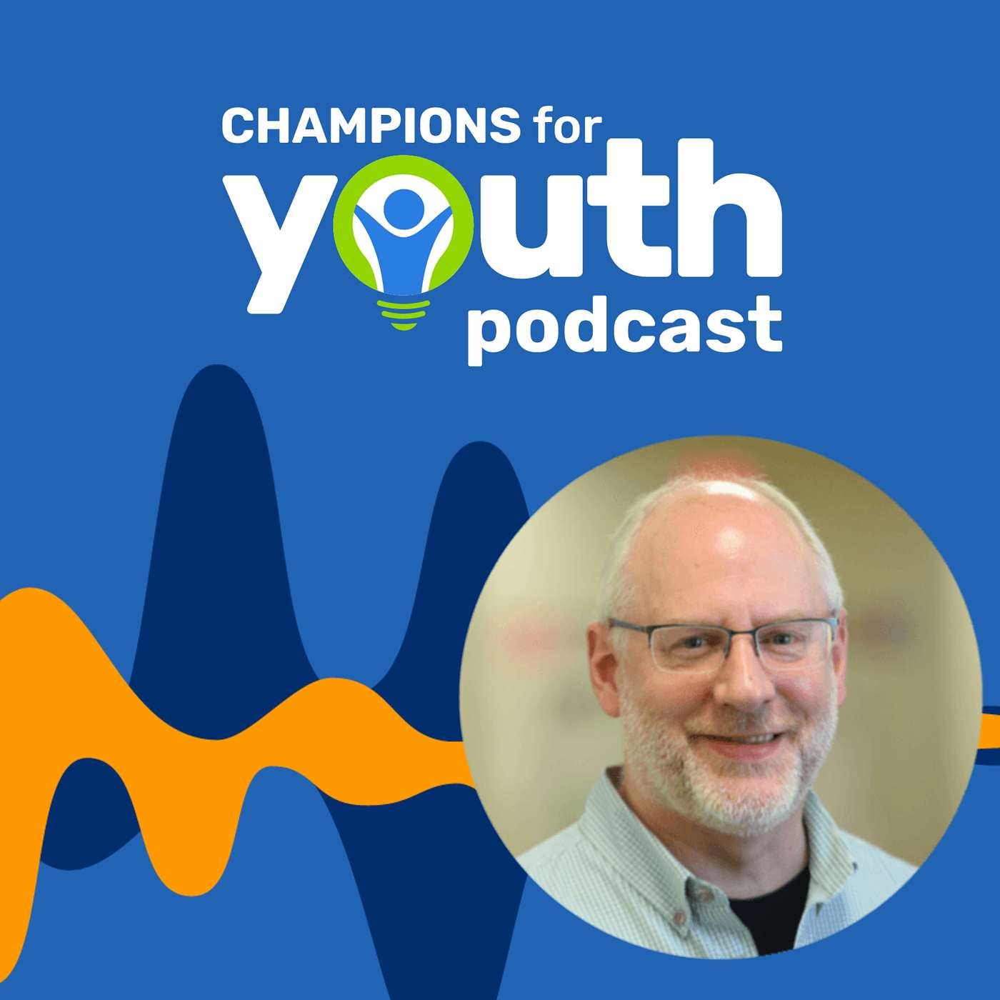 Building Partnerships that Reduce Stigma and Improve Access for Youth with Paul Jacobson of VEAP episode artwork