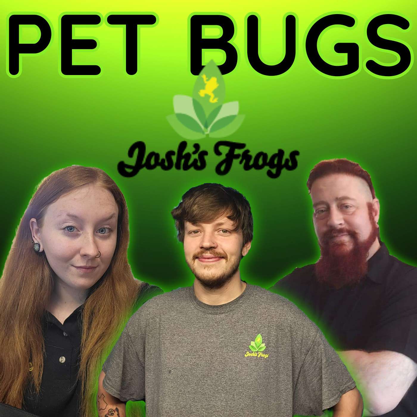 The Exotic Pet Collective