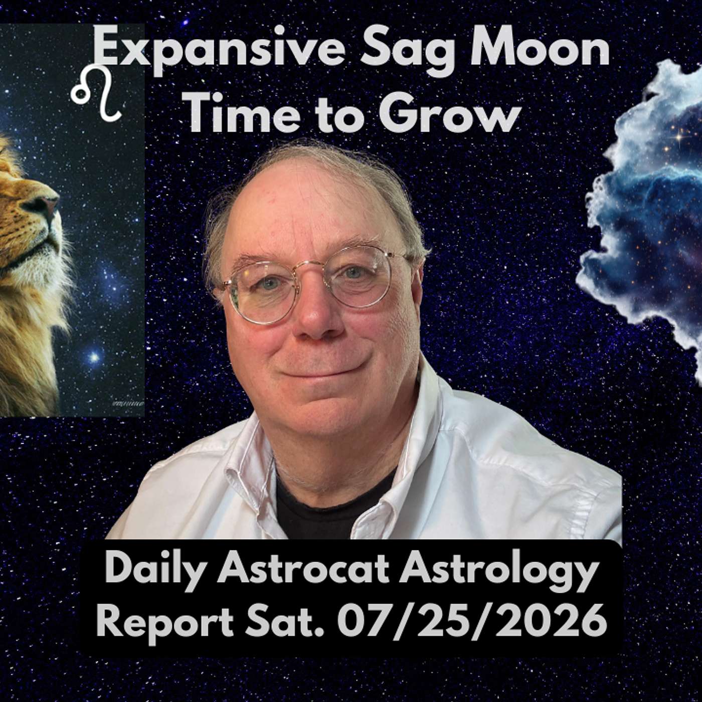 Sag Moons Just Wanna Have Fun!