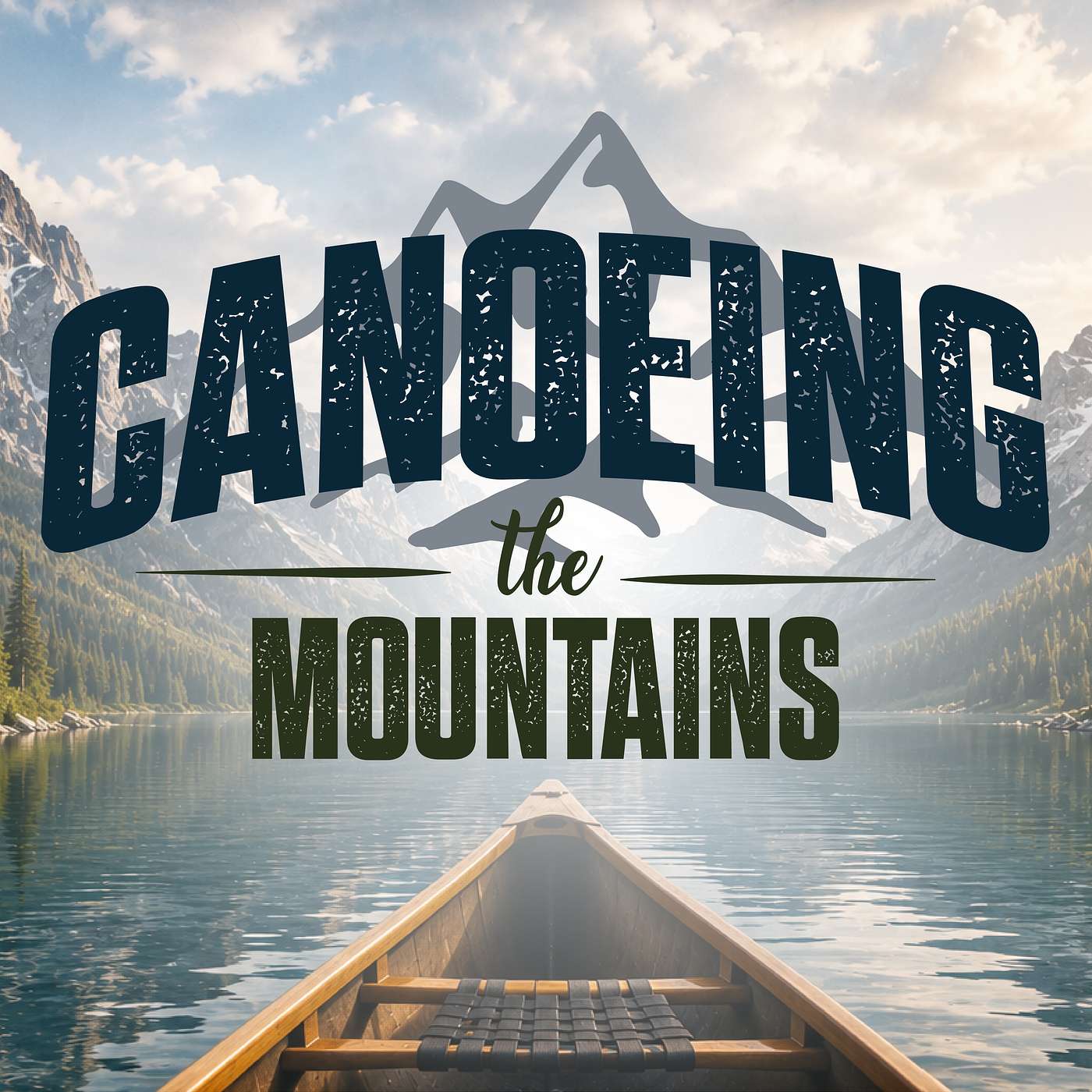 Canoeing the Mountains | "What's Next?" | Daniel 1 (NET) | Jonathan episode artwork