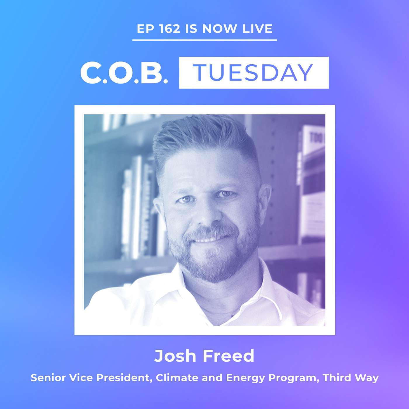 Podcast Cover