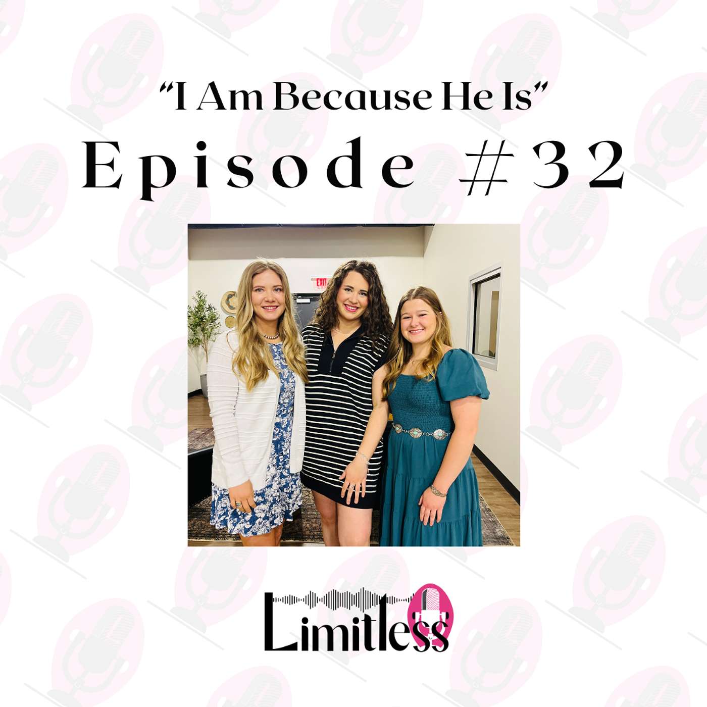 Limitless with Abby Scholz