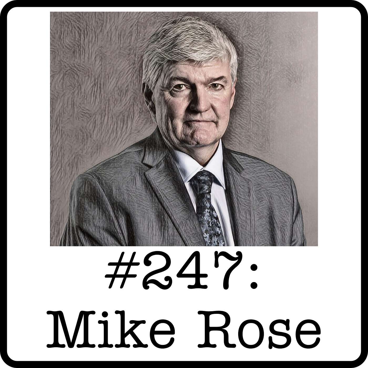 #247: Mike Rose (Tourmaline) - The Berkley Days, Montney 1st Innings & Canadian LNG Growth