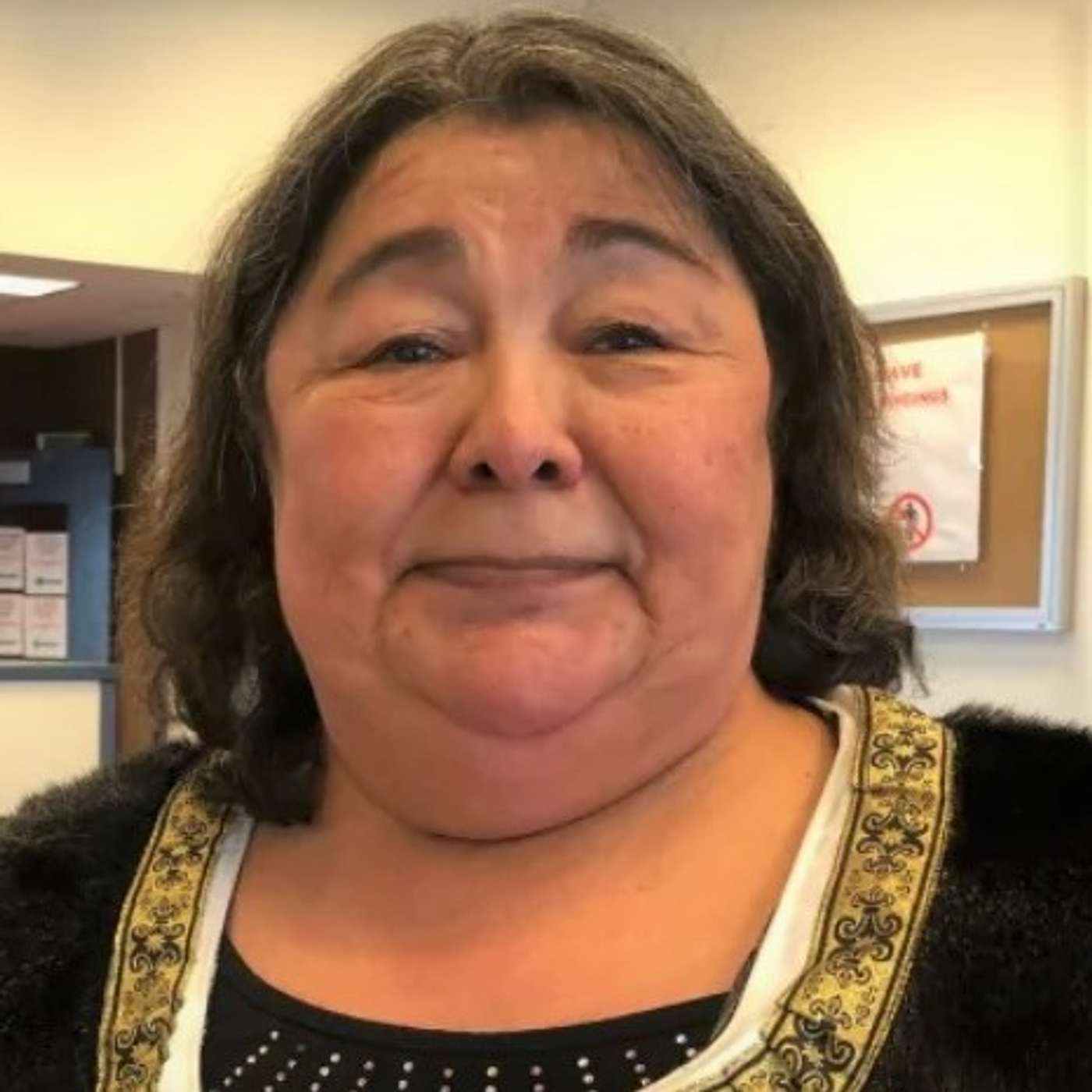 unikkaat / unipkaat  ungipaghat / nallunairutet  Circumpolar Waves