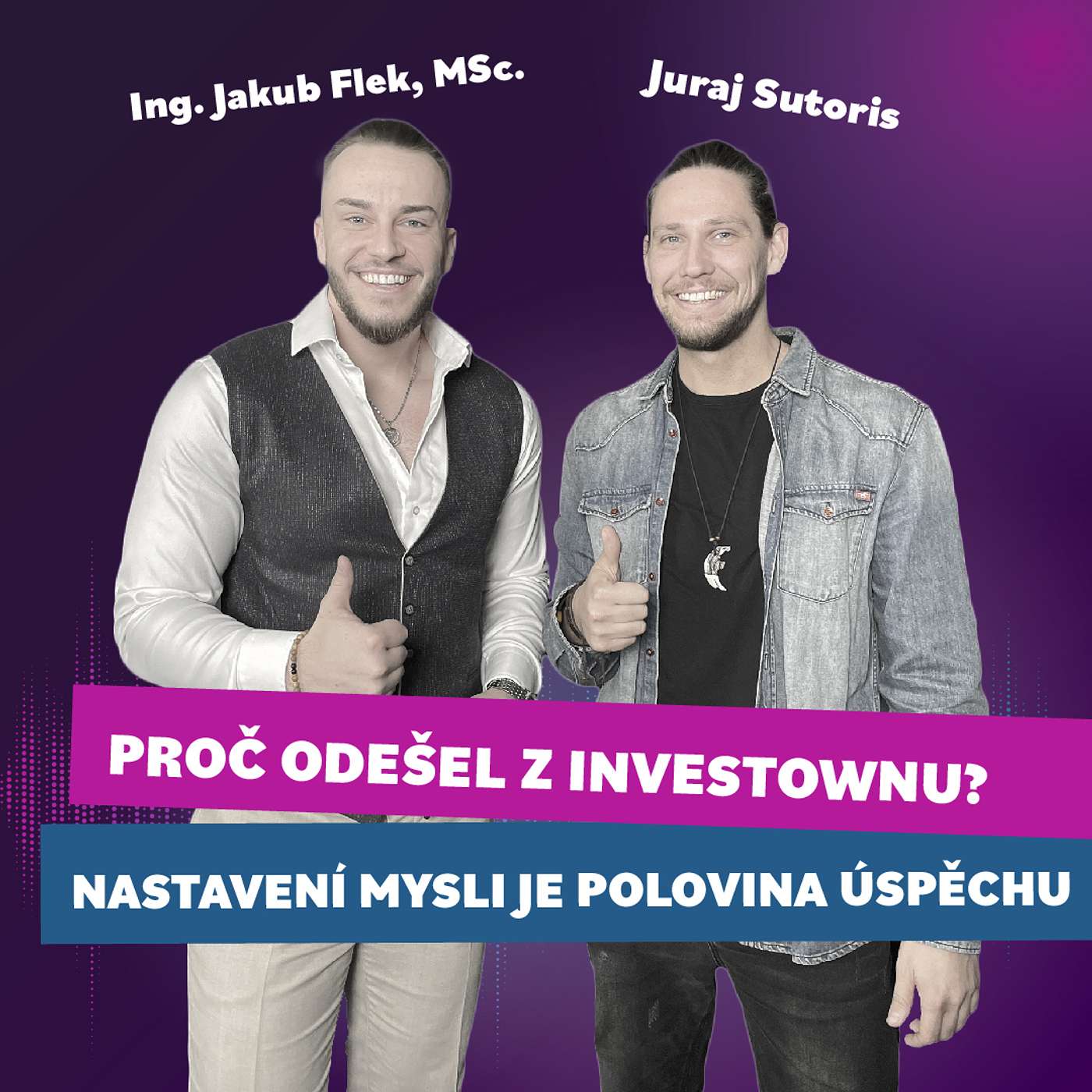 Československý NEMOVITOSTNÍ PODCAST