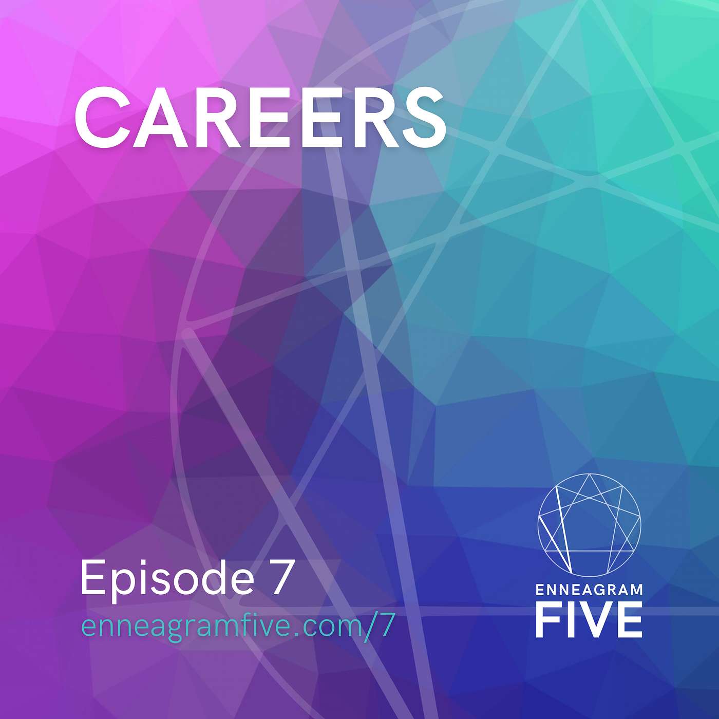 Enneagram Five