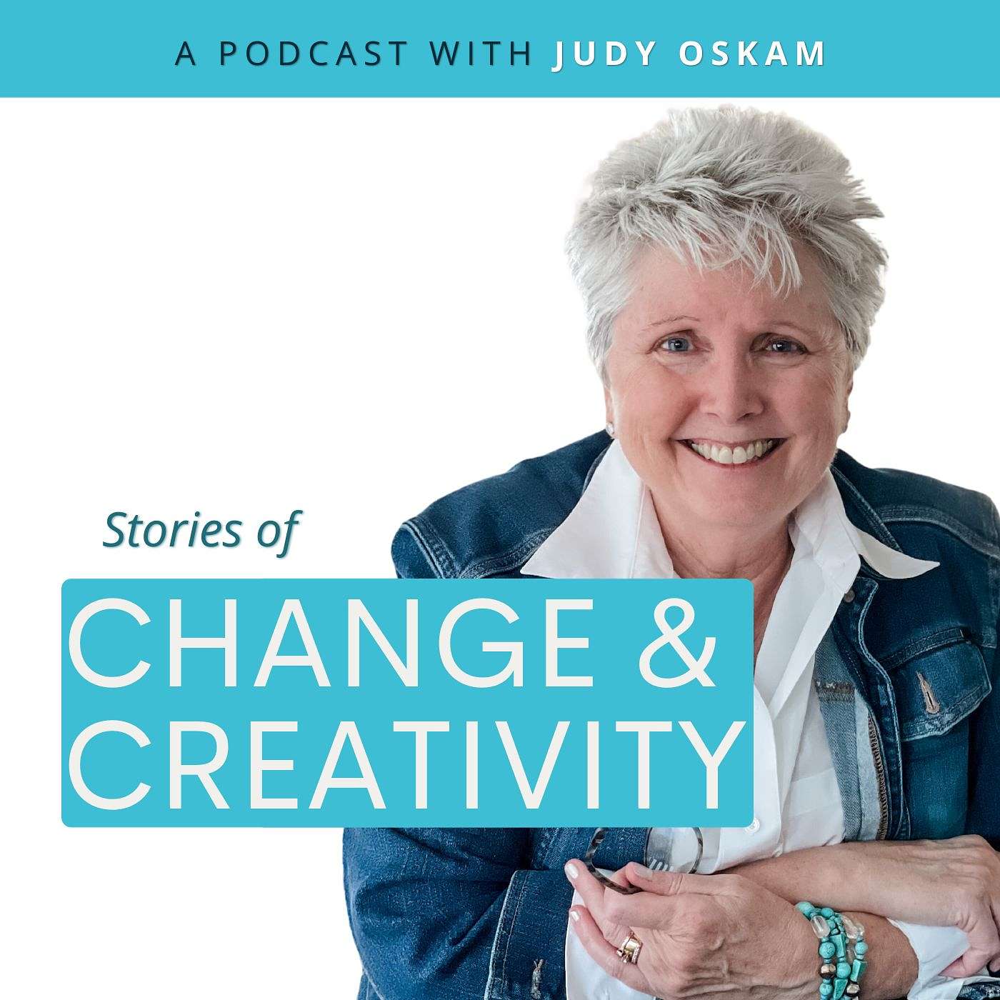 Stories of Change and Creativity