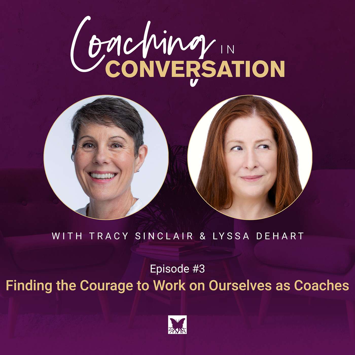 Coaching in Conversation