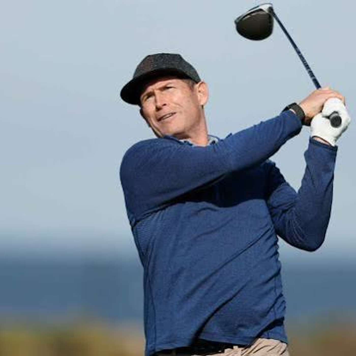 Steve Young: What Super Bowl Pressure Can Teach You About The Mental Side of Golf episode artwork