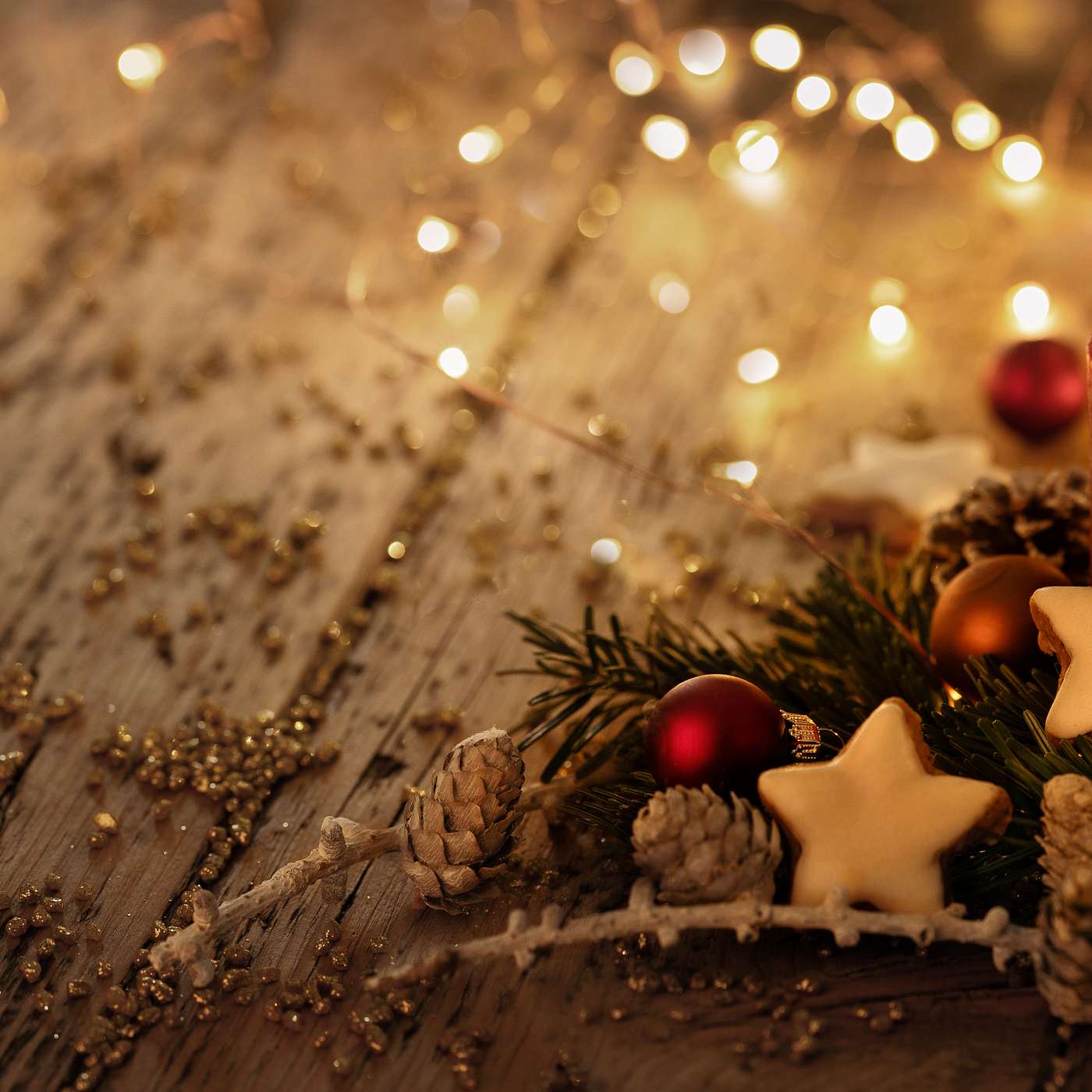 5 in 1 Bridge 2019 Christmas Message