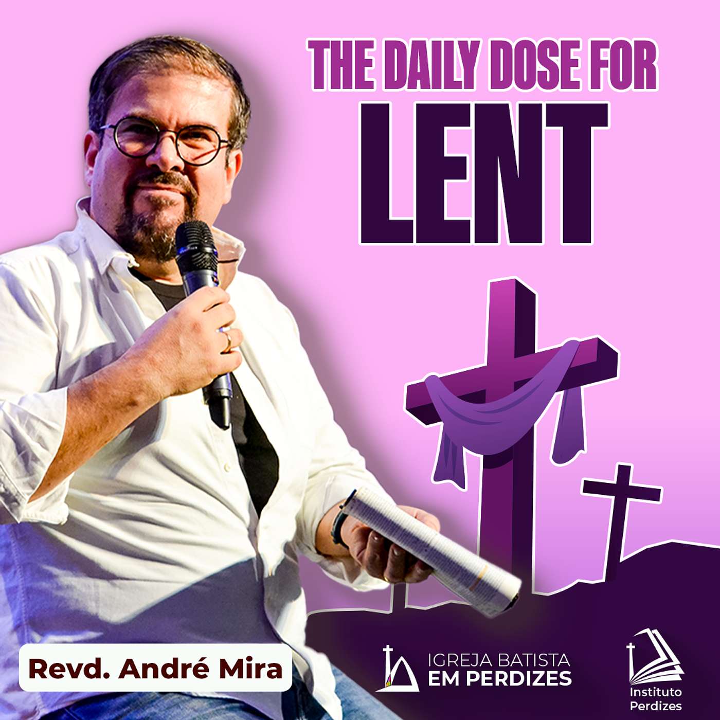 Lent Podcast: Episode-22 Lent Podcast: Episode-22