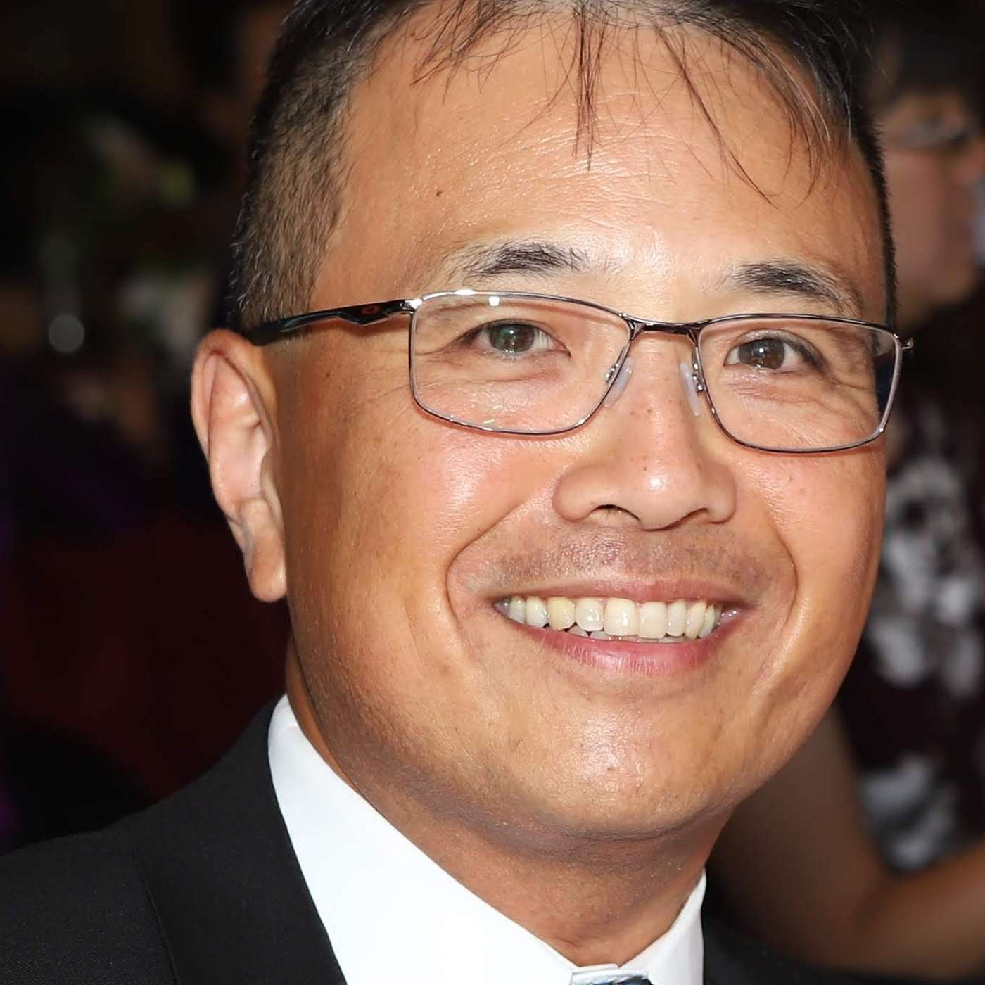 Paying it Forward: Boston Bar Association President Chinh Pham