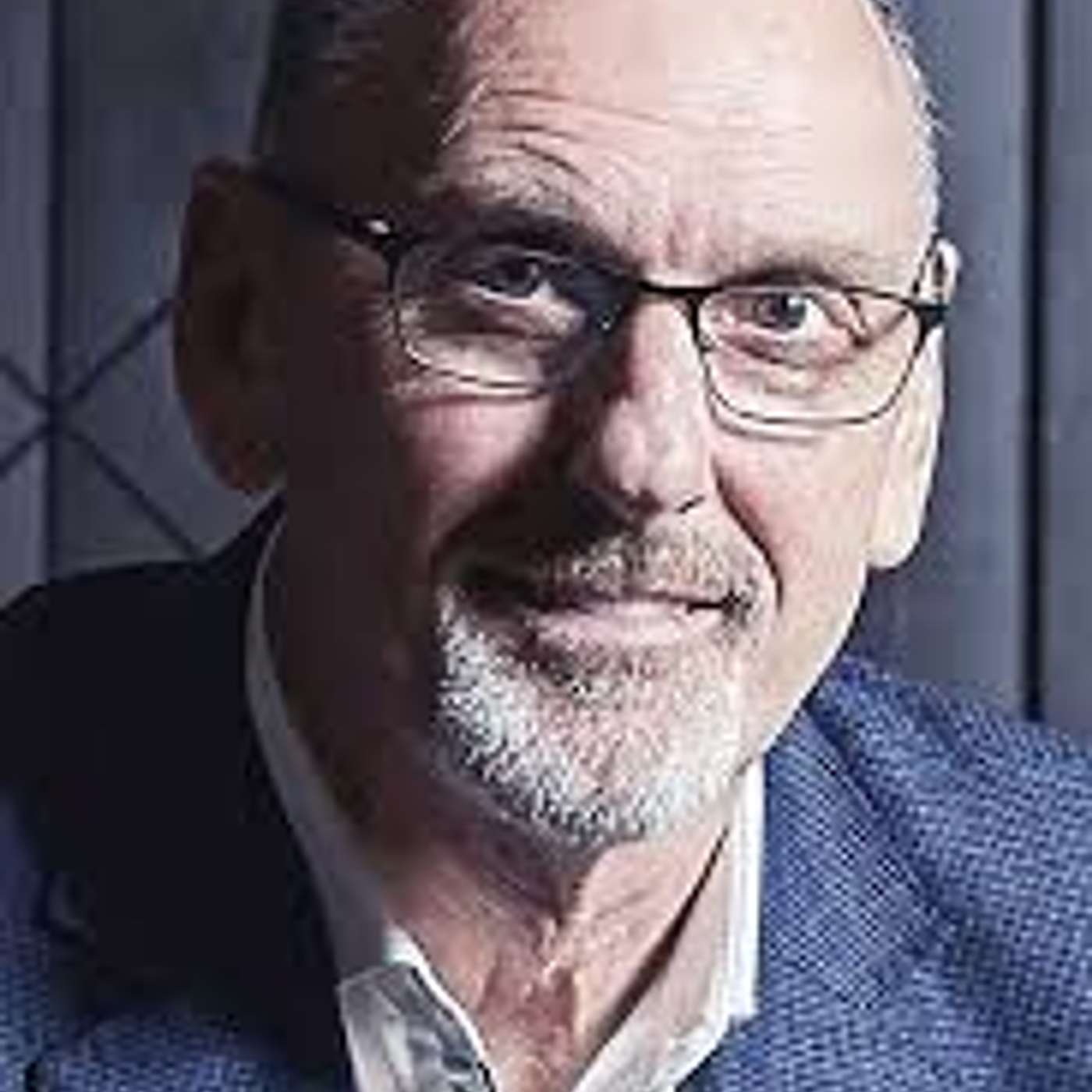 Our Next Guest Is...snappy interviews with inspirational Australians.