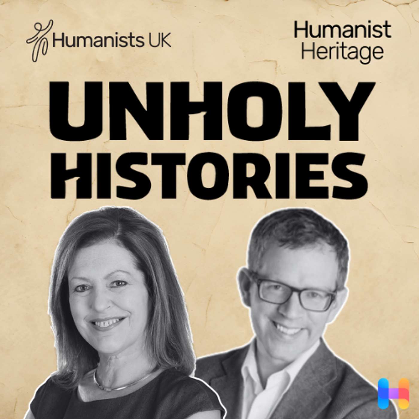 Atheism Before Christianity – How Ancient Greek Philosophy Shaped Modern Humanism episode artwork
