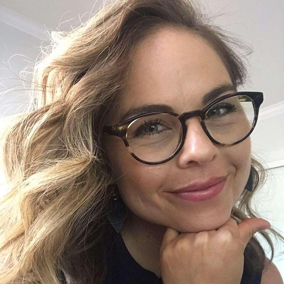 Melanie S. Flores, MSW