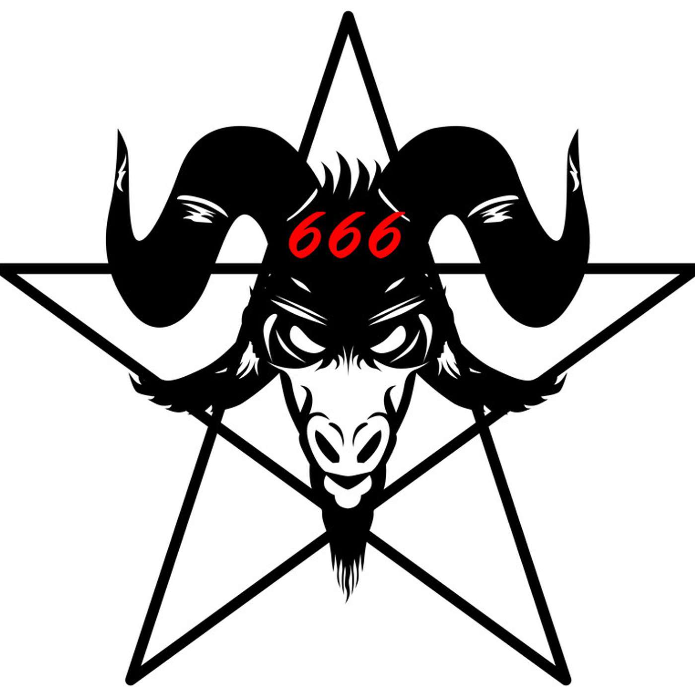 The Mark of the Beast - Revelation 13:18 PART 1 of 2 episode artwork