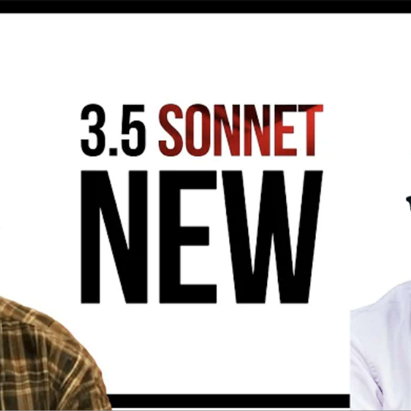 The New Claude 3.5 Sonnet: Better, Yes, But Not Just in the Way You Might Think