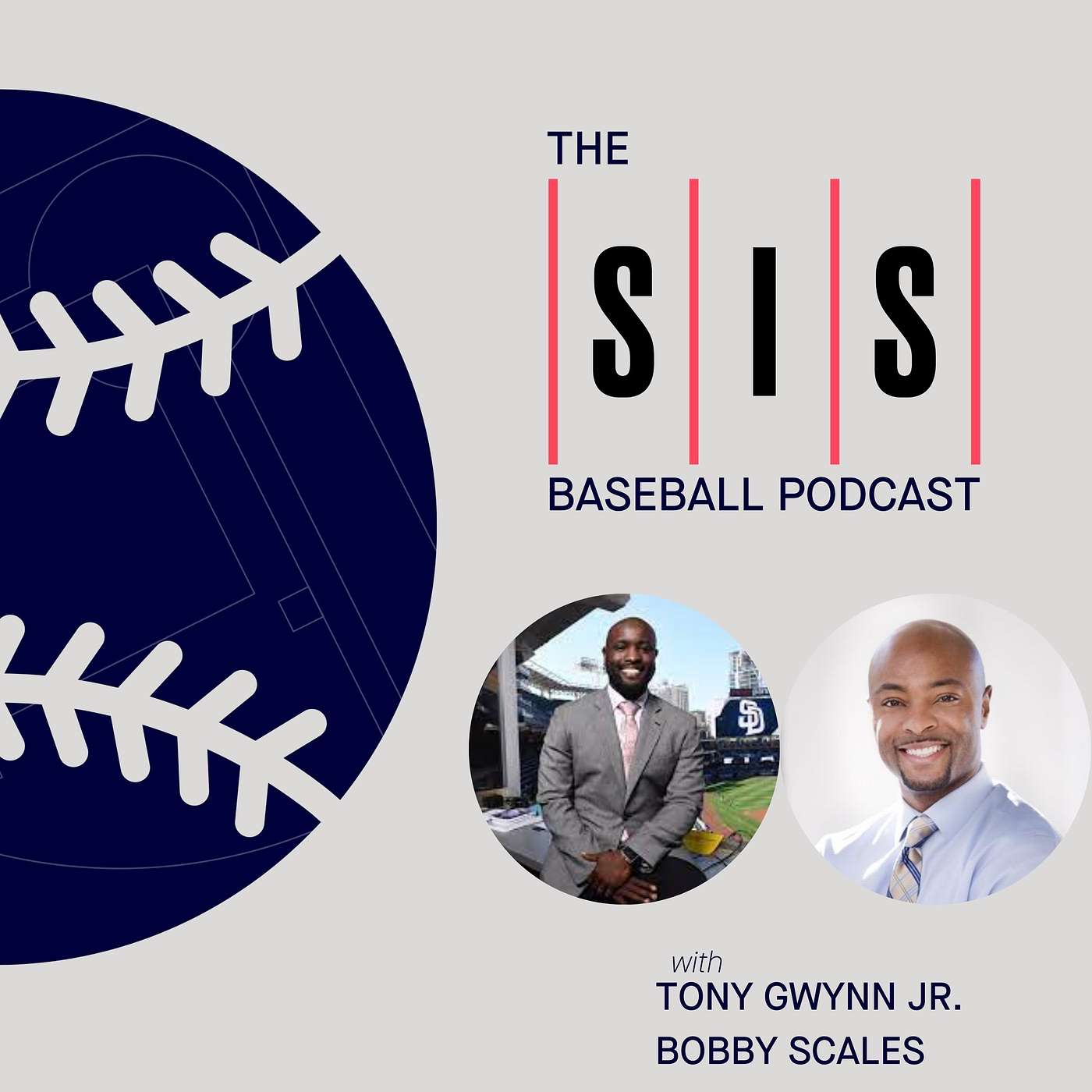 The SIS Baseball Podcast