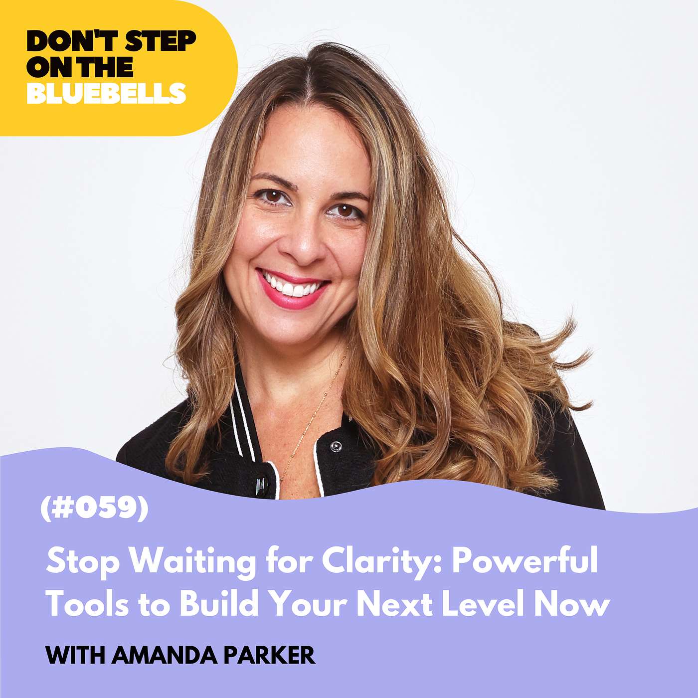 Stop Waiting for Clarity - Tools to See (and Build) Your Next Level