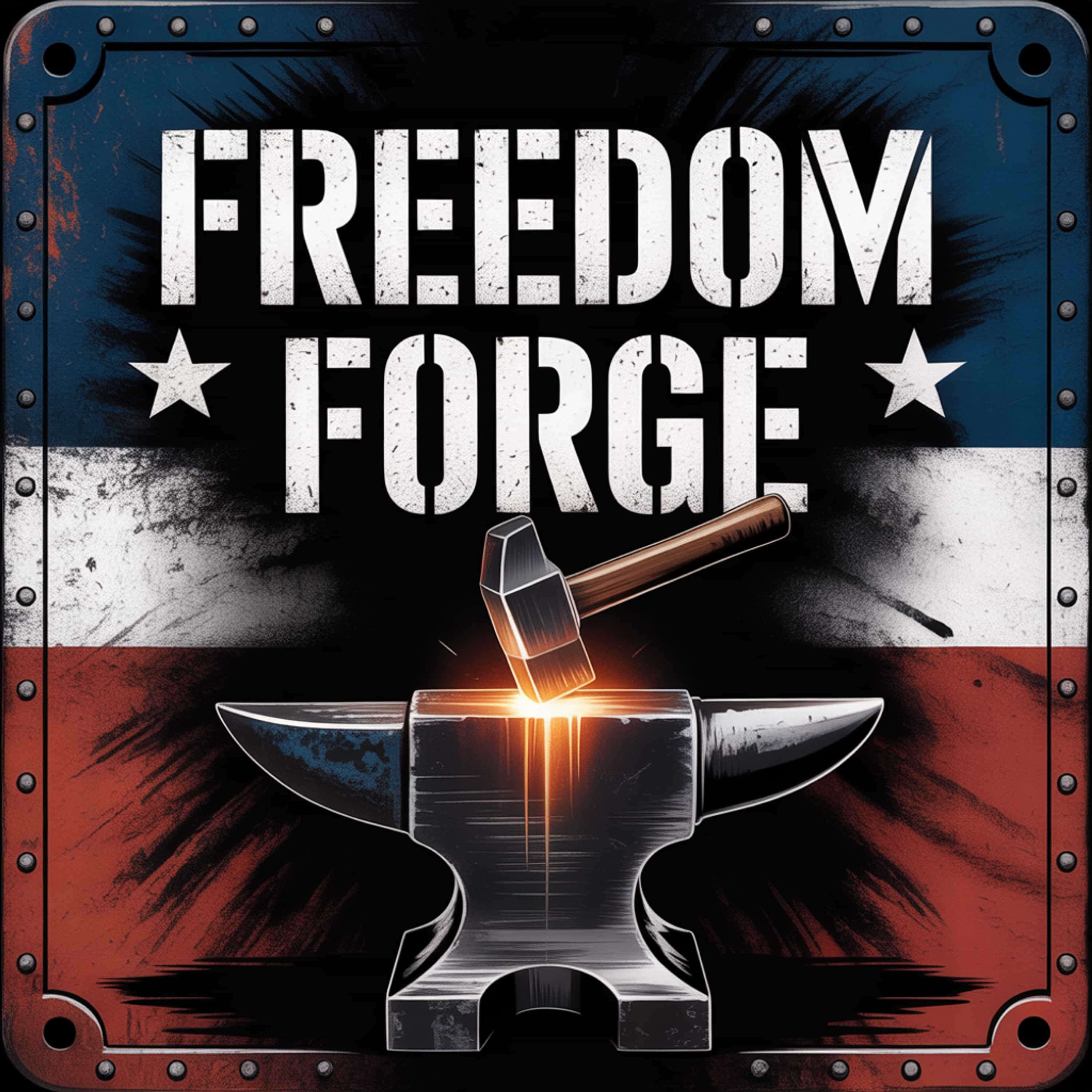 Freedom Forge