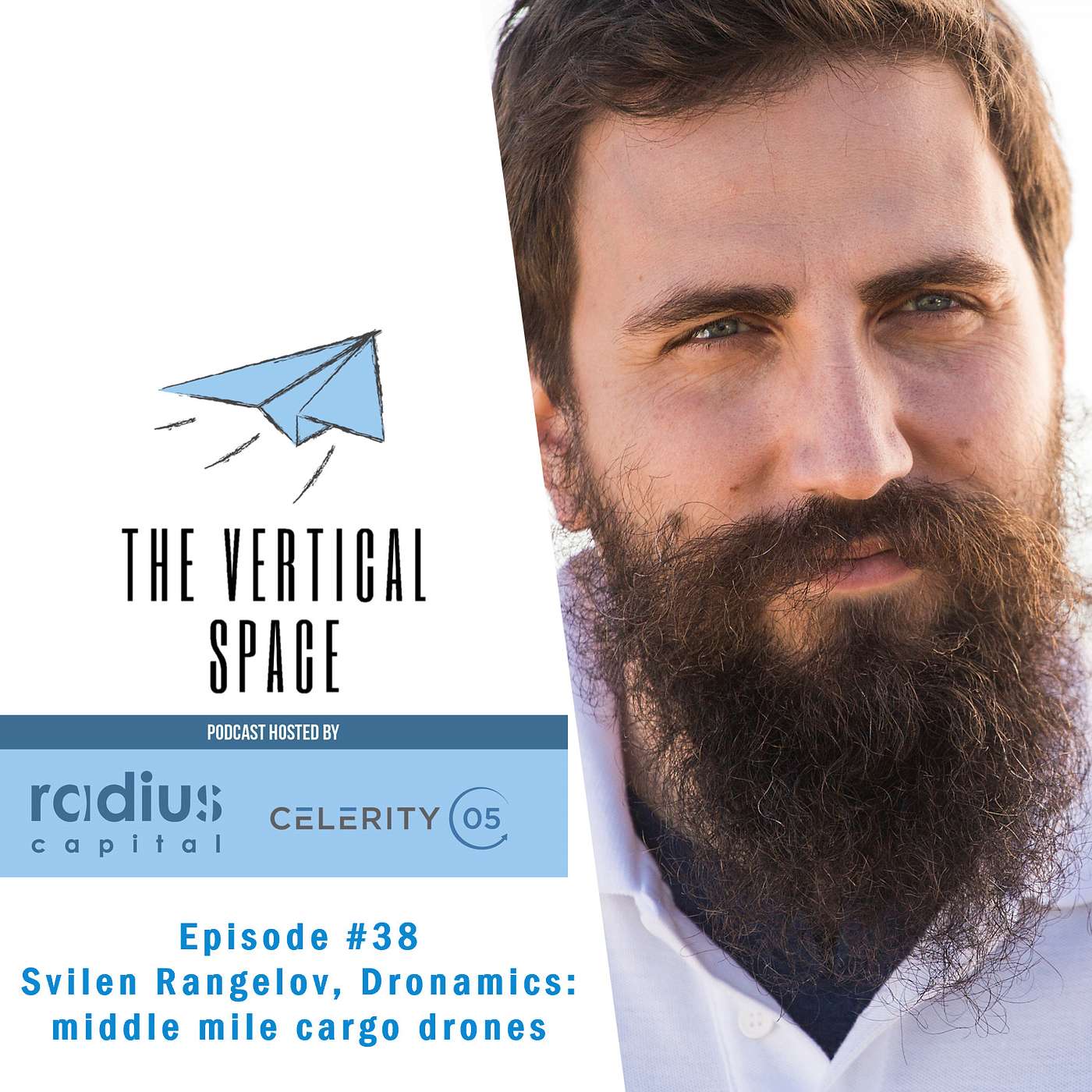 The Vertical Space