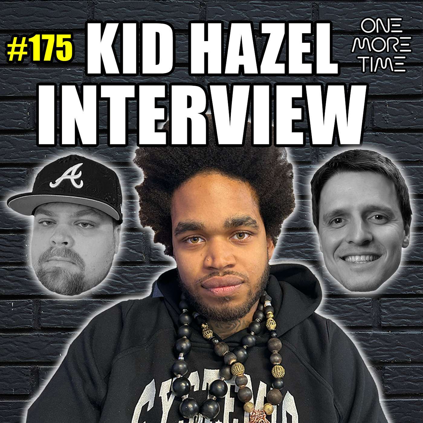 Kid Hazel Interview: 21 Savage's Producer Brings Holistic Healing to Hip-Hop #175