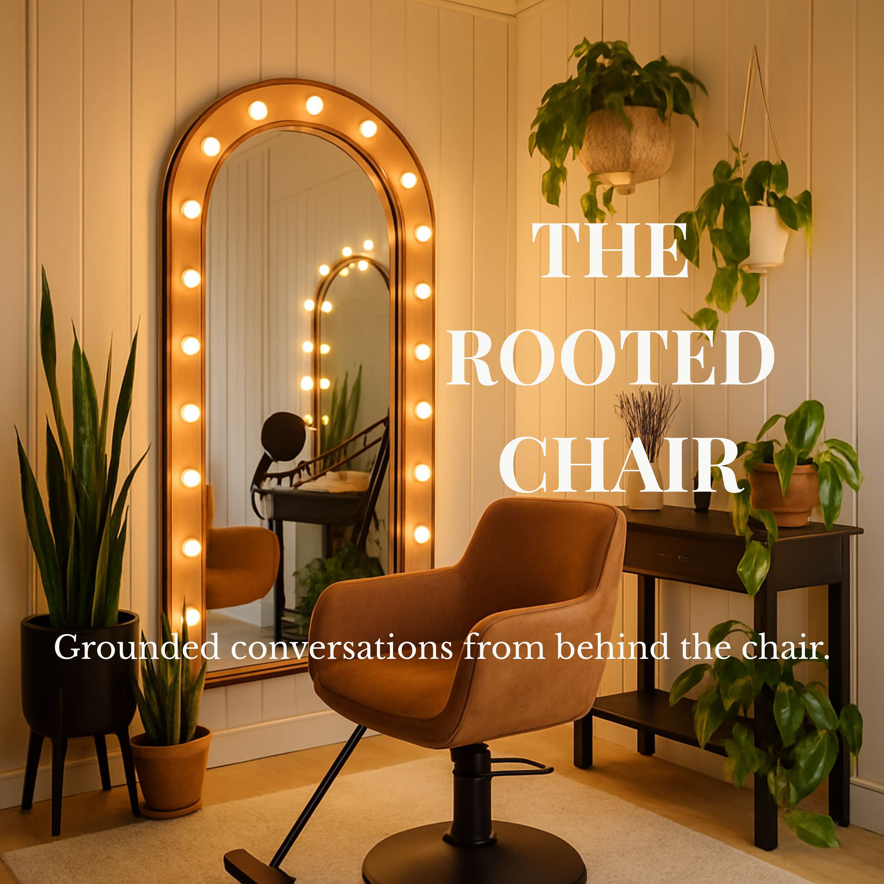 The Rooted Chair