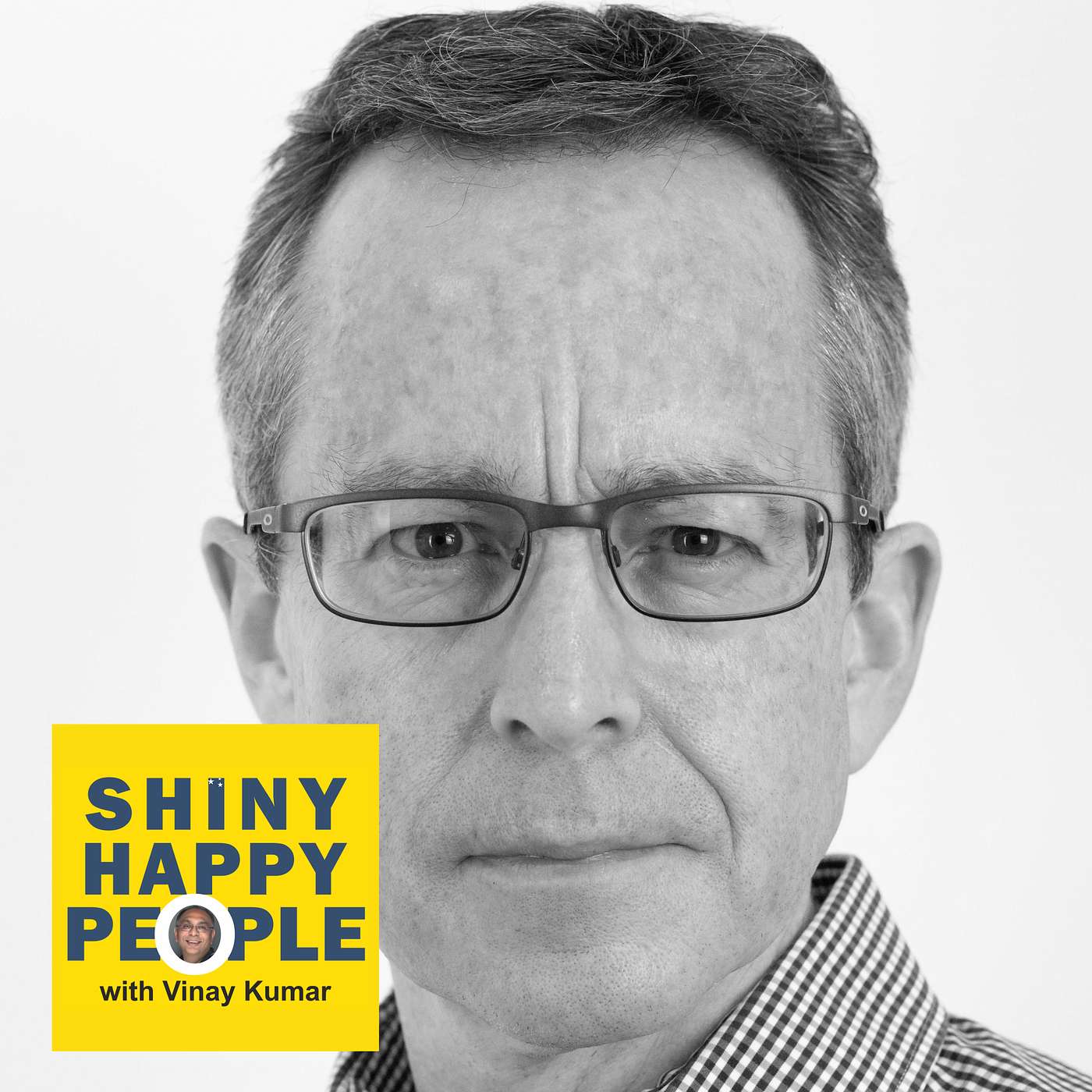 Ep. 165: Nik Kinley on Rewriting Your Leadership Code and the Power Trap of Leadership