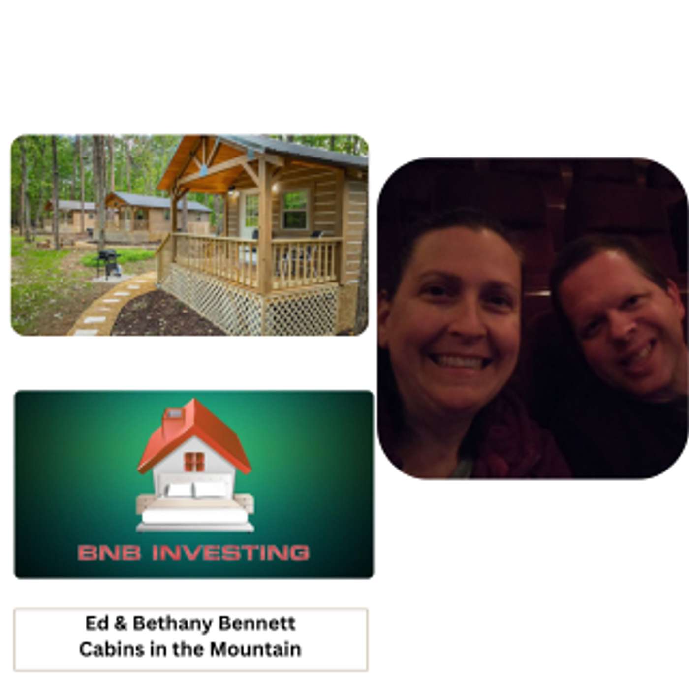 BNB Investing Podcast