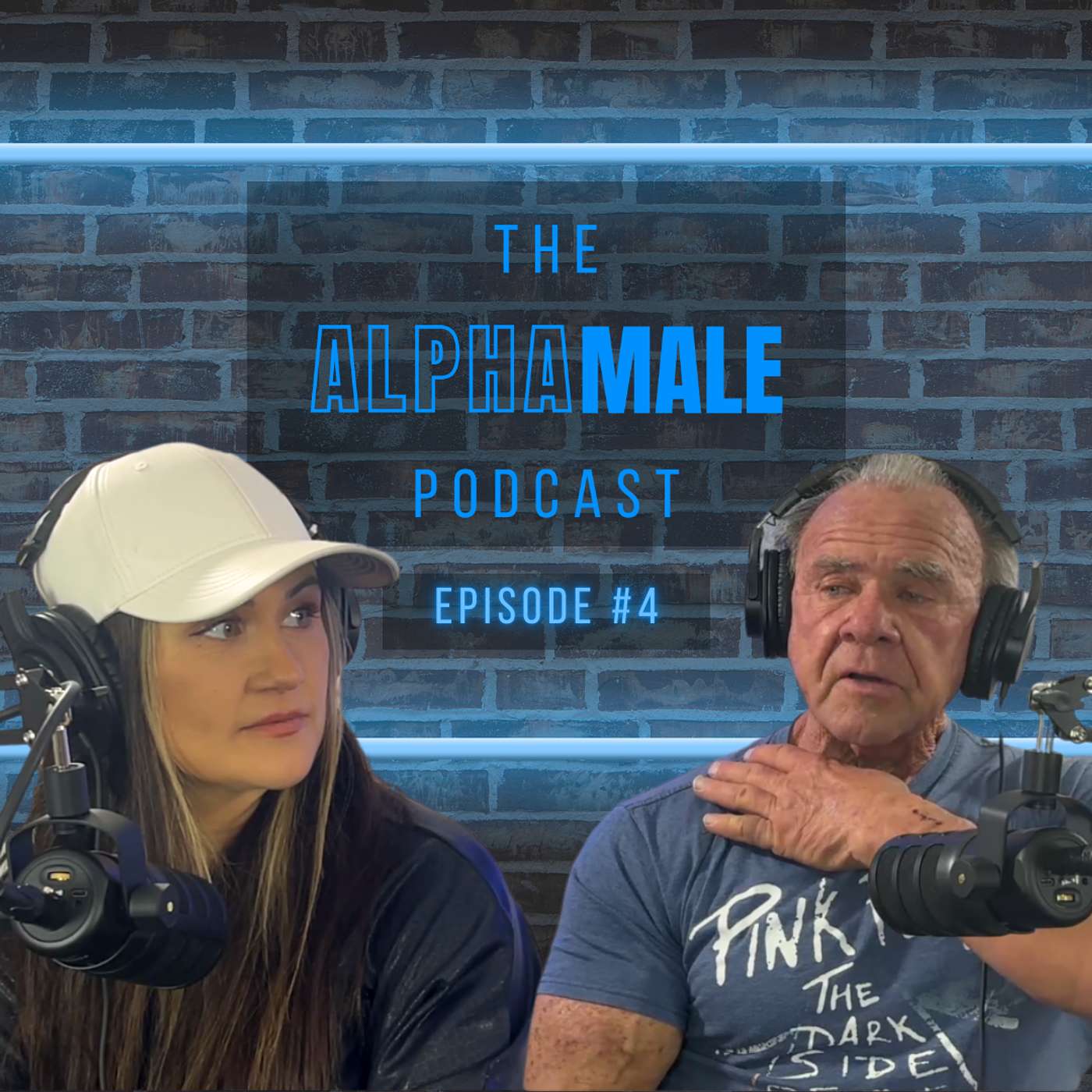 Where to Start in the Gym: Push-Pull Workouts & Building Muscle | Alpha Male Podcast