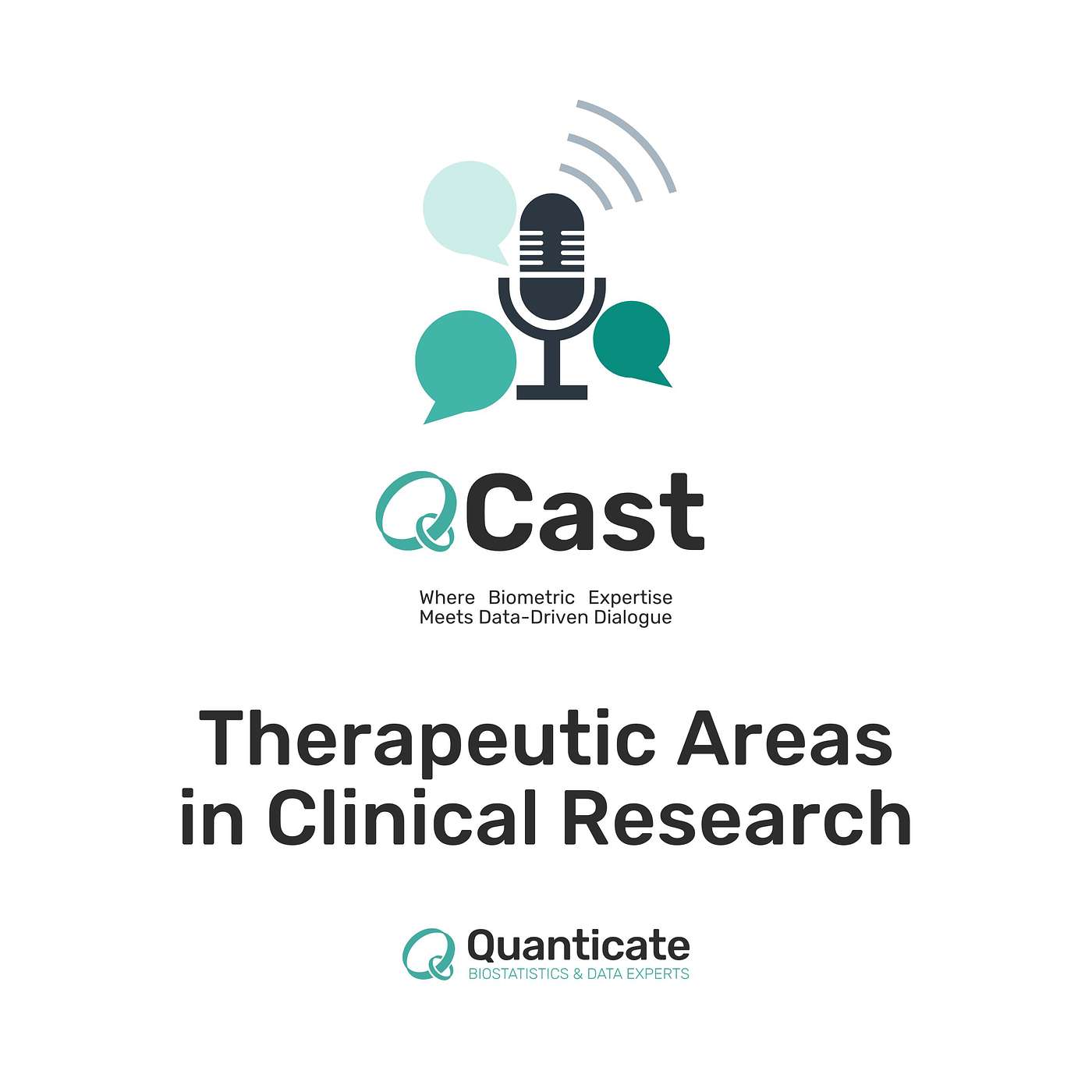 Episode 34: Therapeutic Areas in Clinical Research