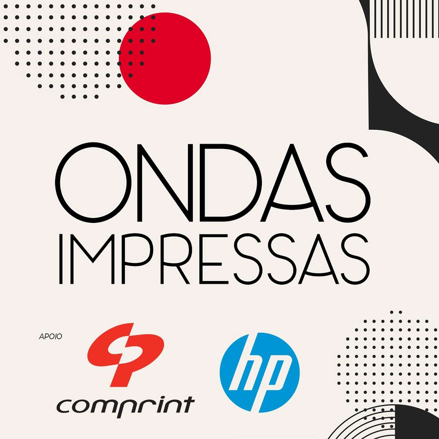 Ondas Impressas