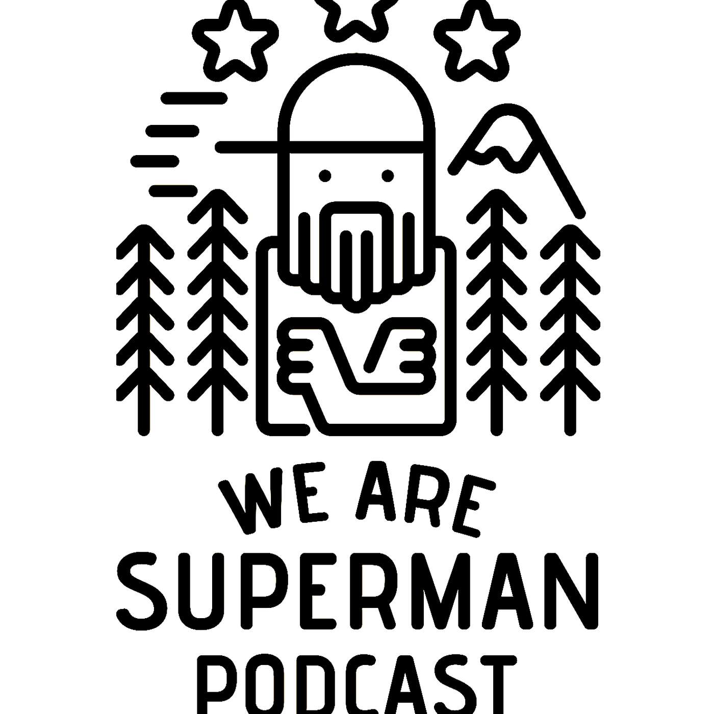 We Are Superman