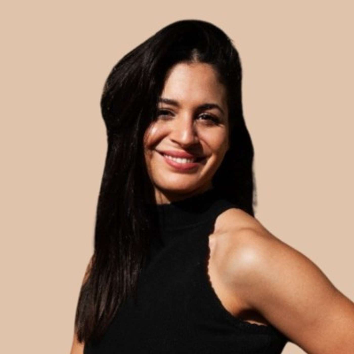Camilia Berrada: Unlocking Deep Inner Freedom for Global Leaders