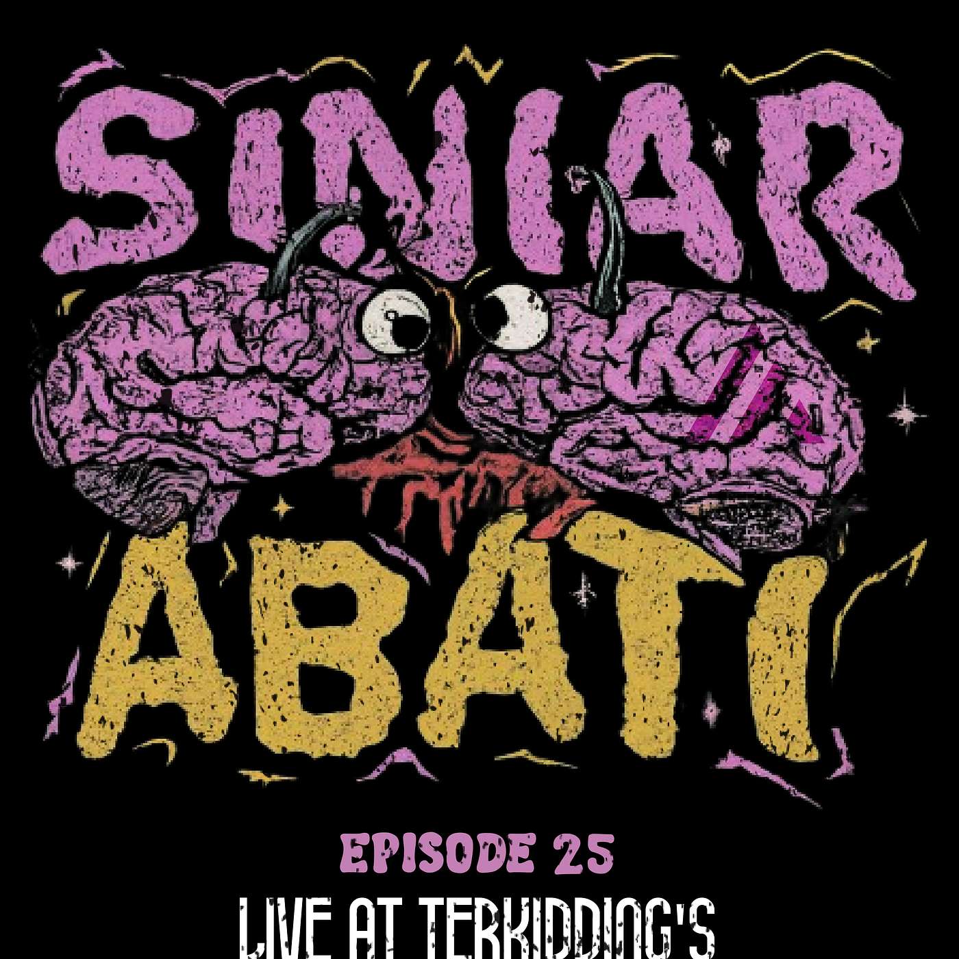 Siniar Abati
