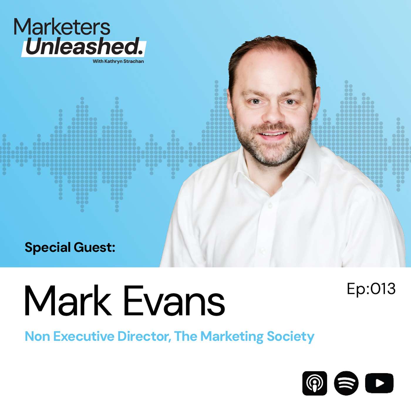 Marketers Unleashed