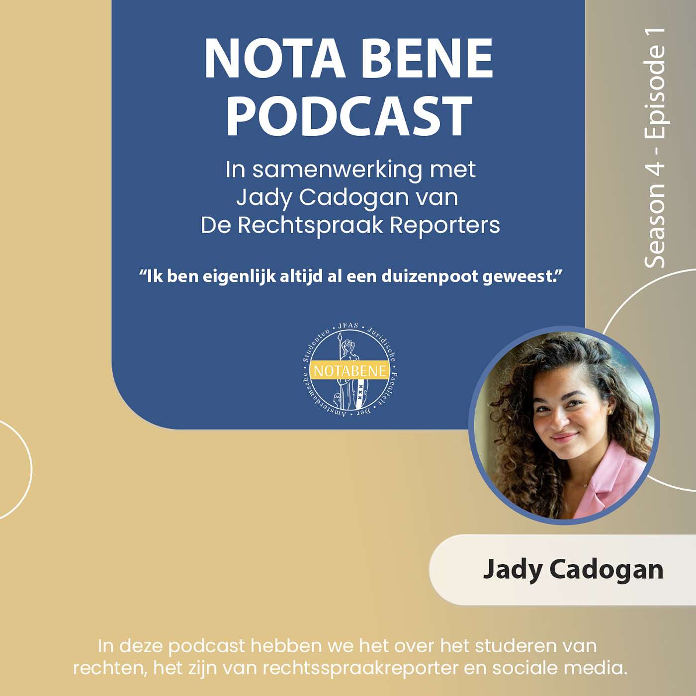 Nota Bene Podcast