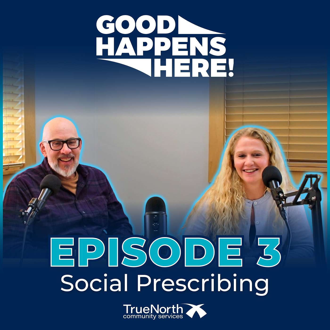 Ep. 3: Social Prescribing