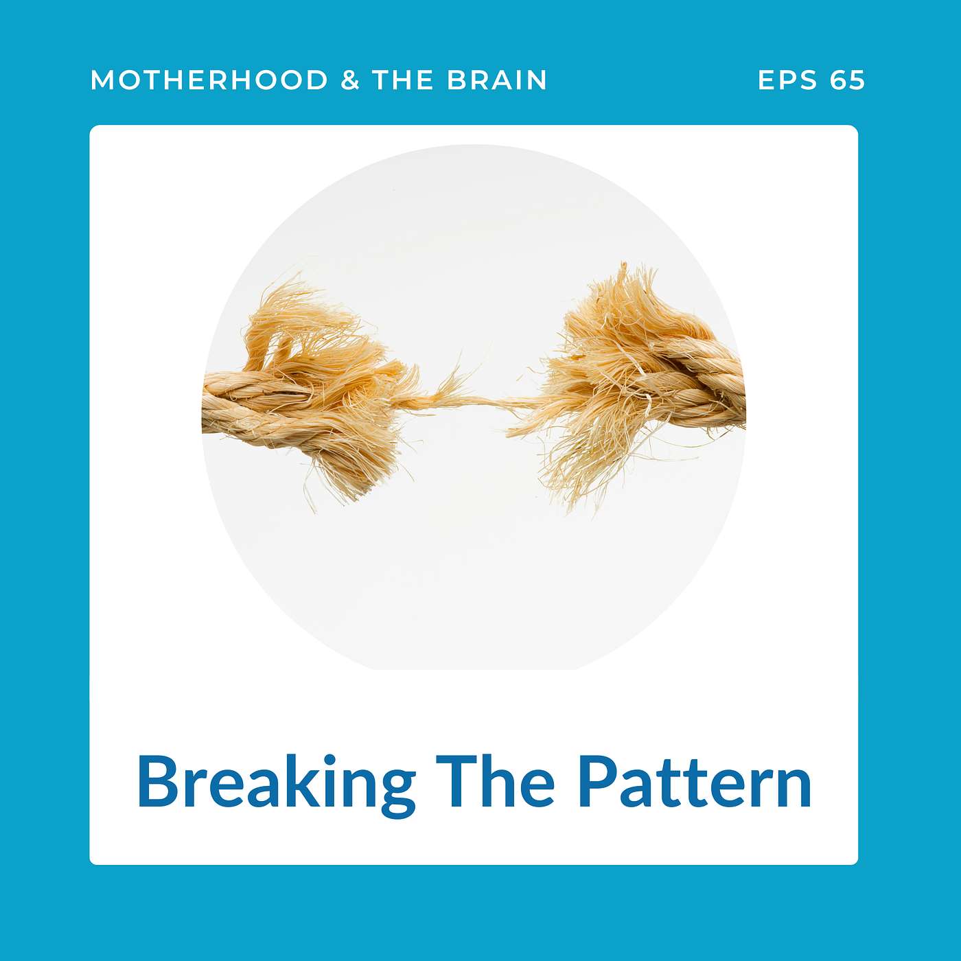 Motherhood & The Brain