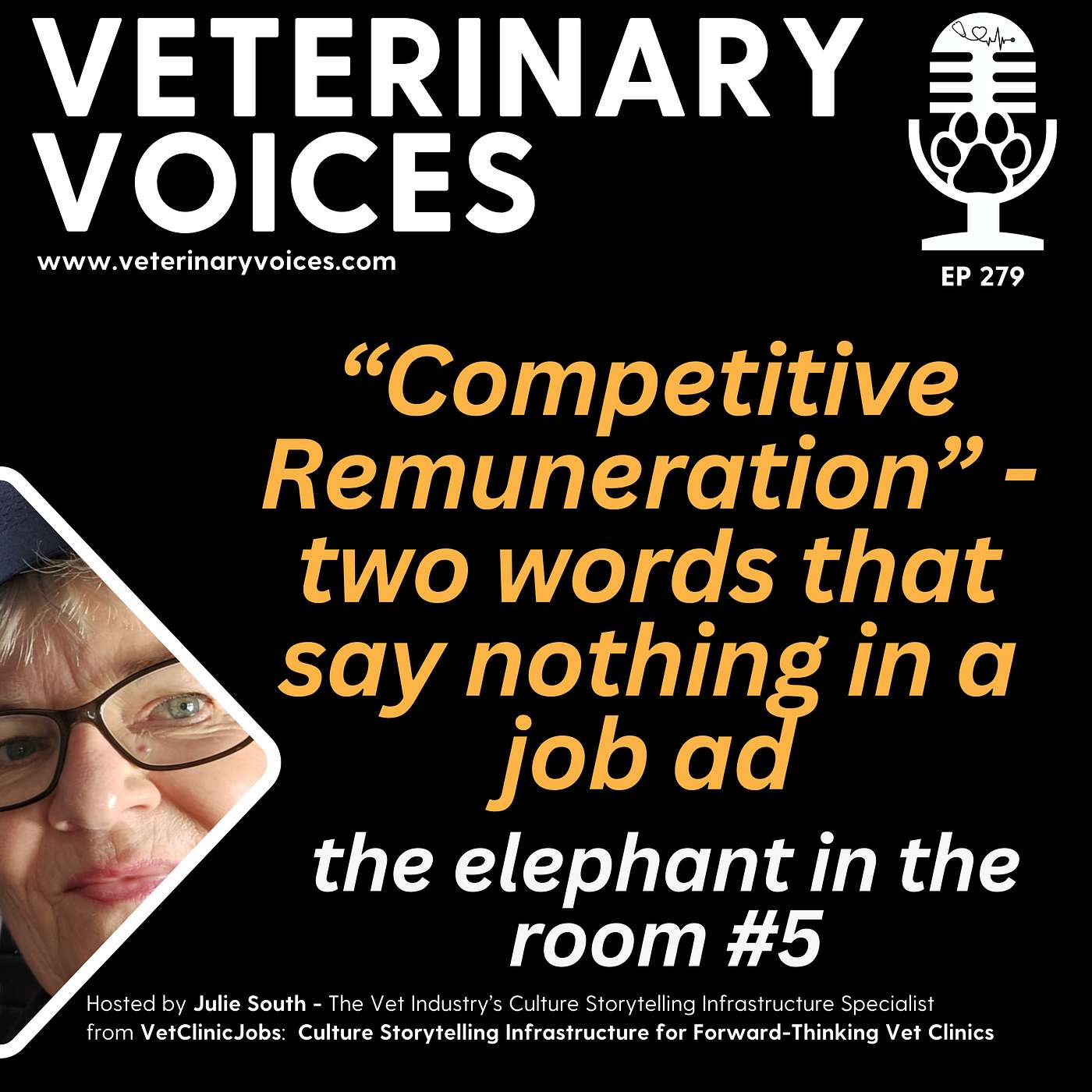 Competitive Remuneration - two job ad words that say nothing - 280