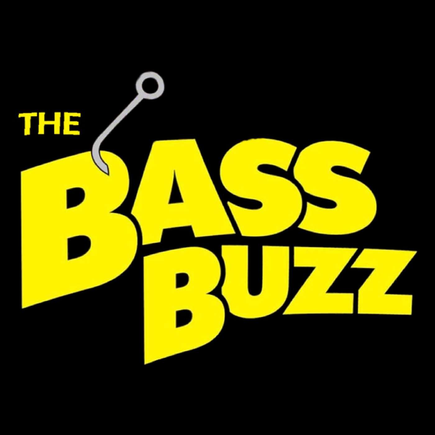 The Bass Buzz - Episode 2 - Luke Dunkin finds his happy place - 3/31/2022