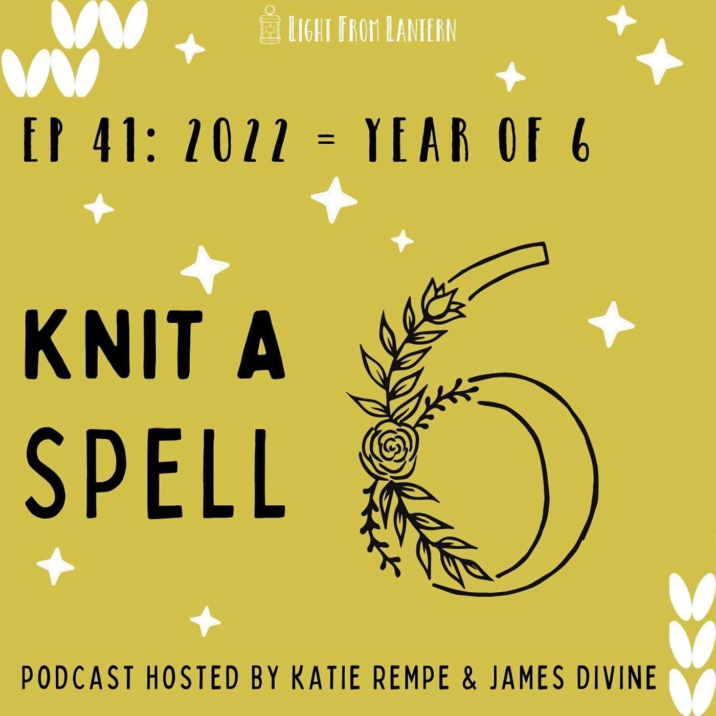Knit A Spell