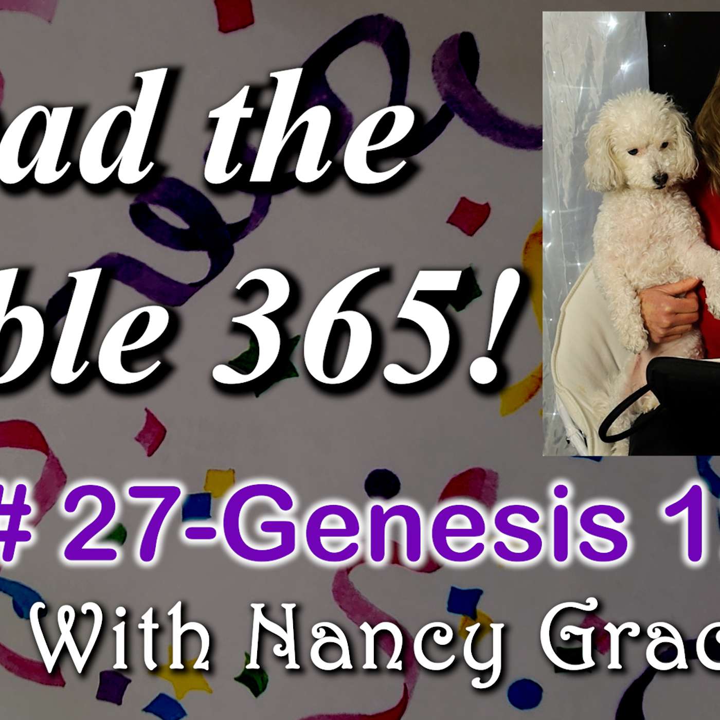 Nancy\'s Morning Meditations