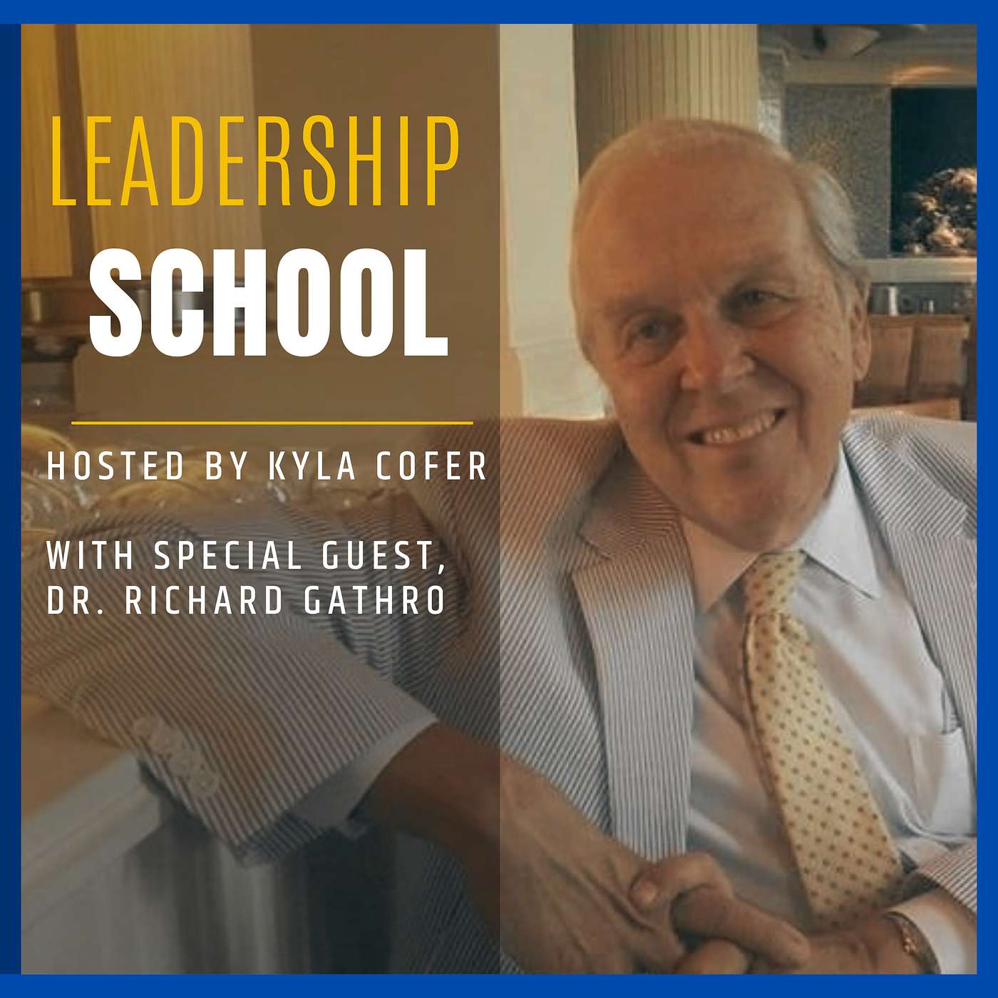 Leadership School