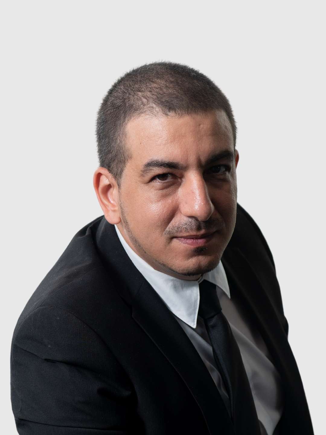 Sofiane Morouche