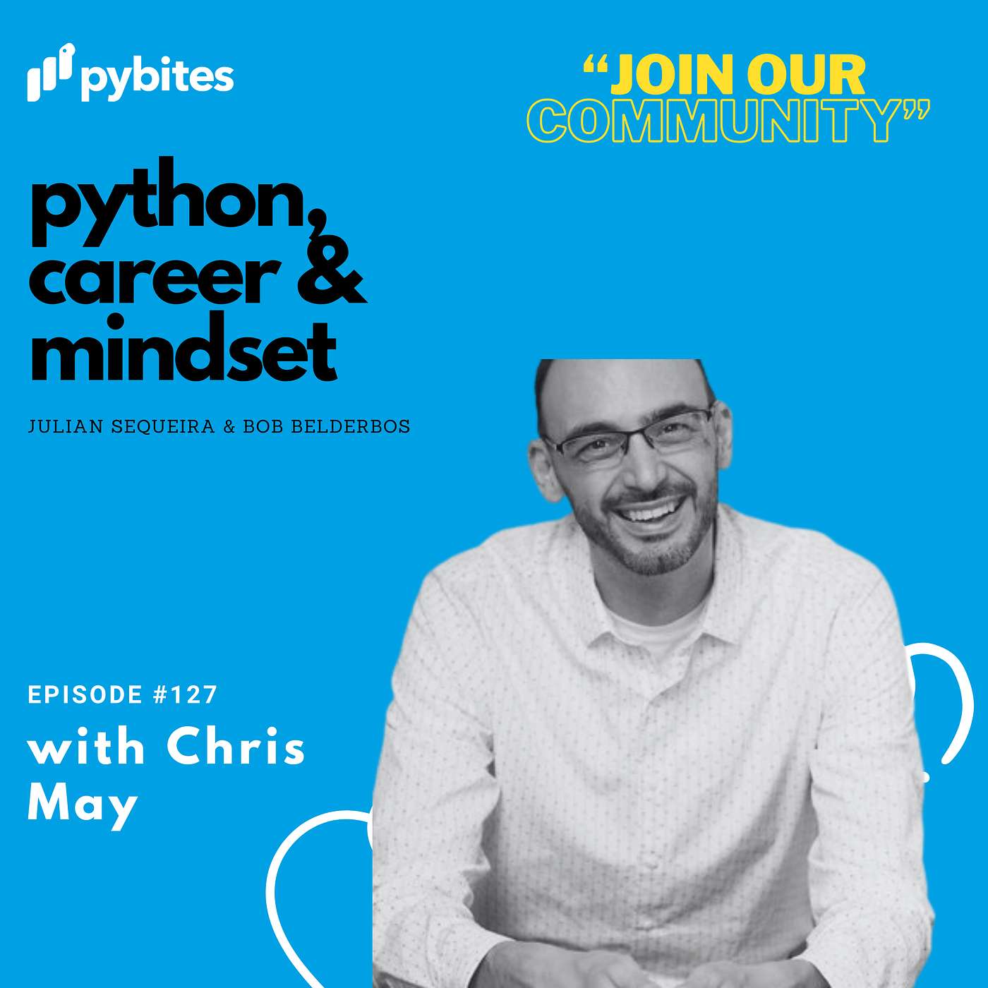 Pybites Podcast