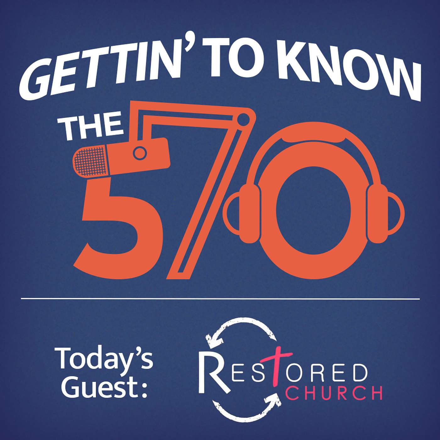 Gettin\' To Know The 570