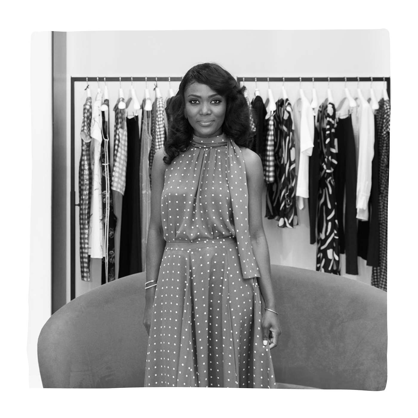 FASHION | AFRICA | NOW