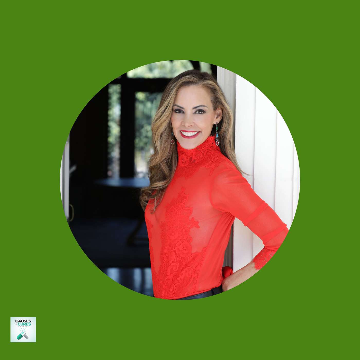 Exploring the Spiritual Realm: Can We Communicate with Angels? With Alisha Das episode artwork